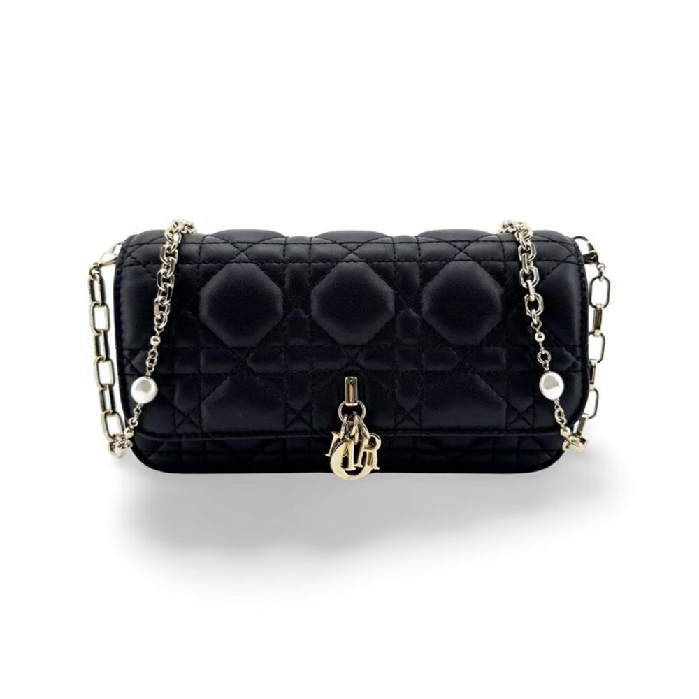 My Dior Dior Talk Phone Pouch